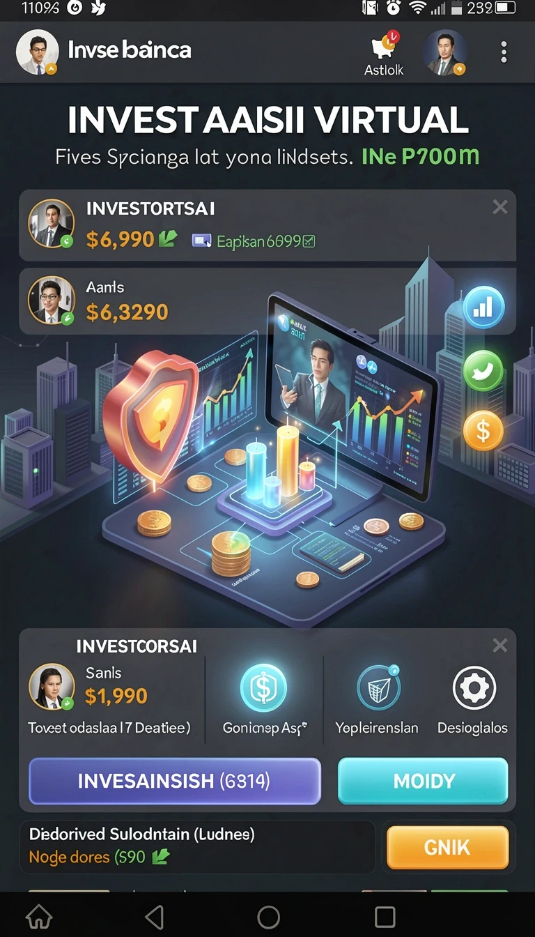 Download sp212 APK untuk Android screenshot 3
