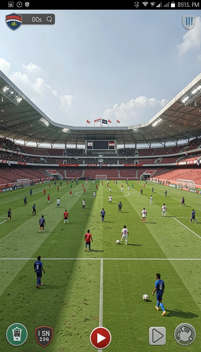 Download roma APK untuk Android screenshot 3