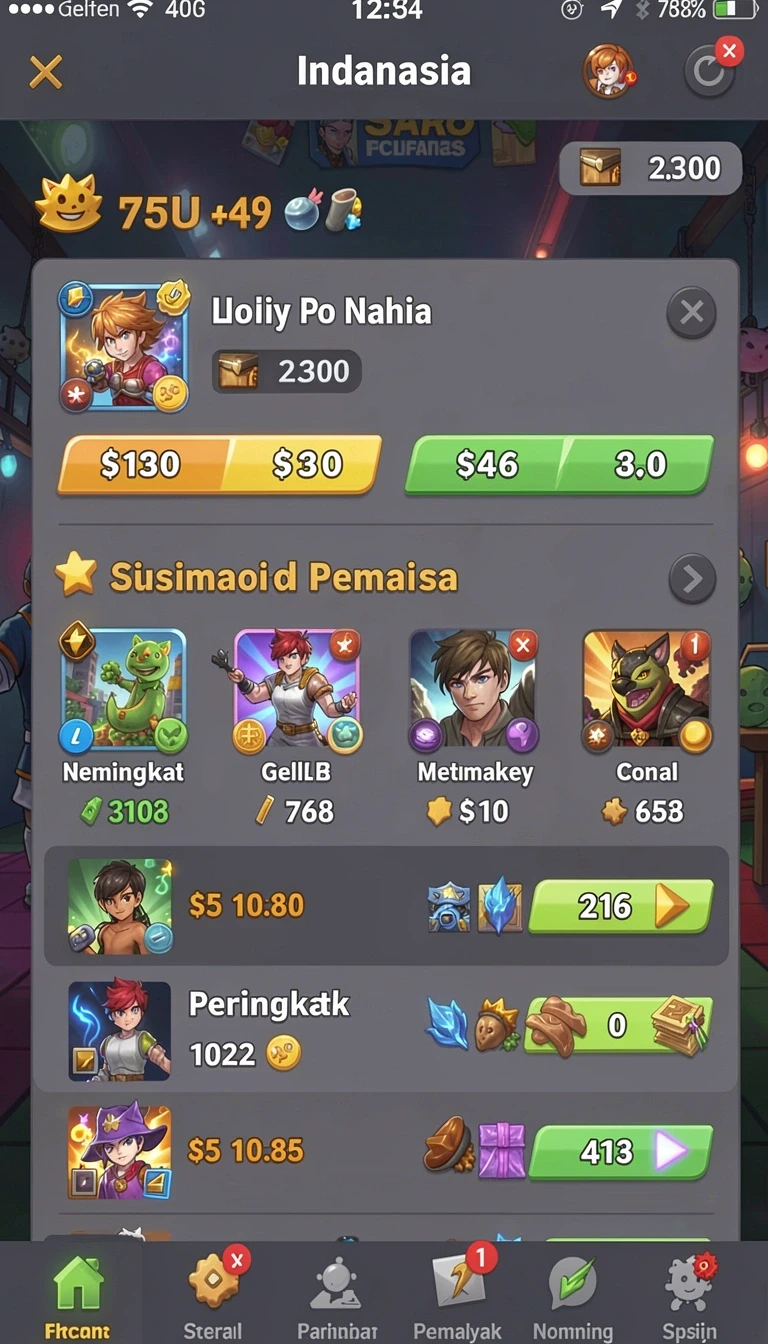 Download neymar88 APK untuk Android screenshot 3
