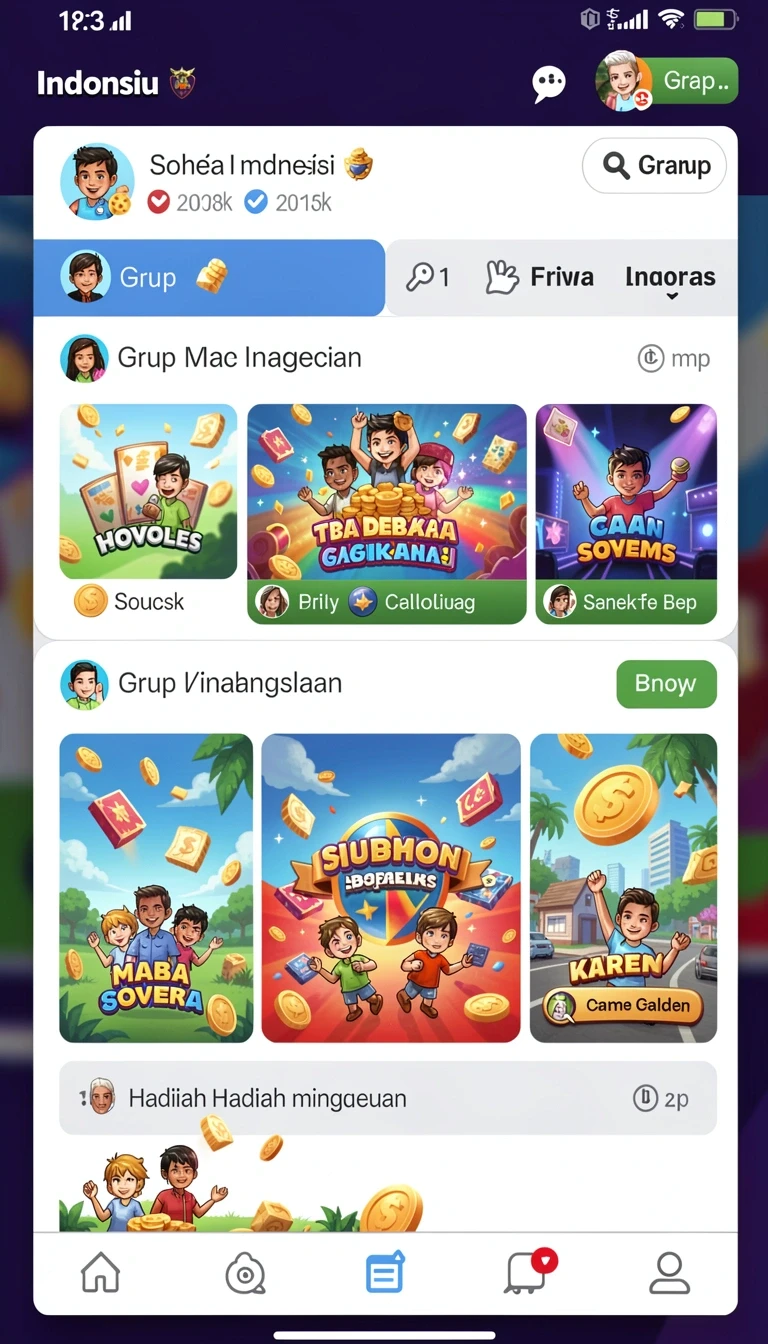 Review Aplikasi 7dewa Versi Terbaru screenshot 1