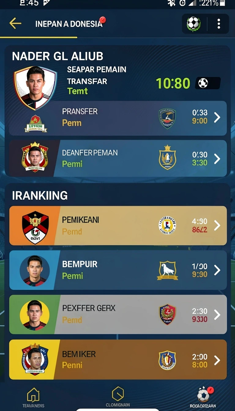 Download rvip APK untuk Android screenshot 2