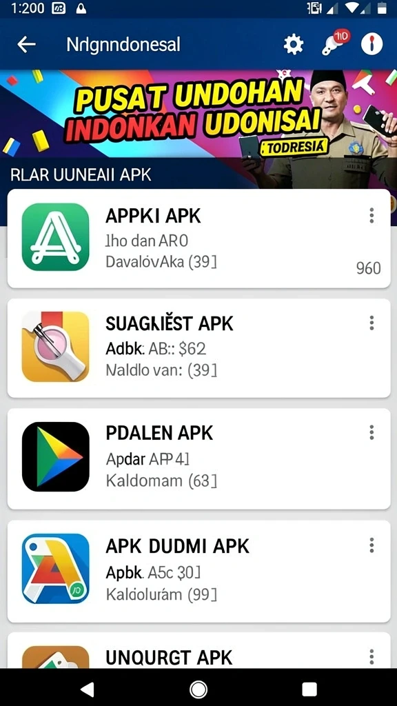Download rvip APK untuk Android screenshot 4